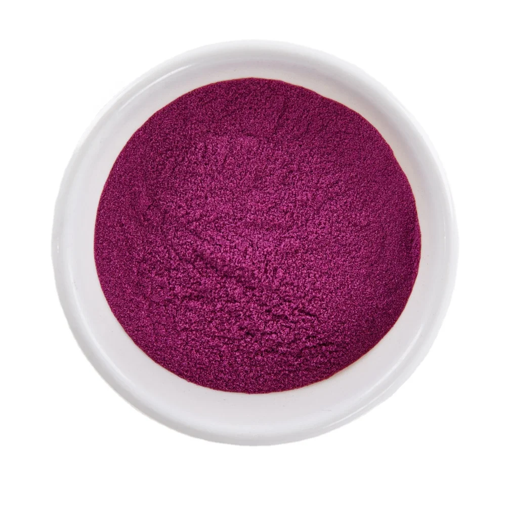 selenium enriched purple cabbage extract powder purple cabbage
