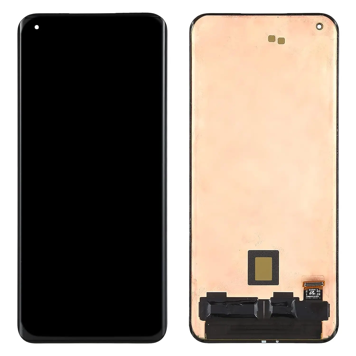 Xiaomi Mi 11 LCD Replacement - Original Quality Screen
