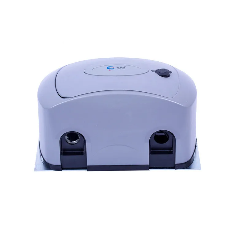 Automatic Door Opener With Spring to Ventilate the Greenhouse Automatic Door Opener No Need Hand