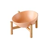 Naranja (Bowl + stand)