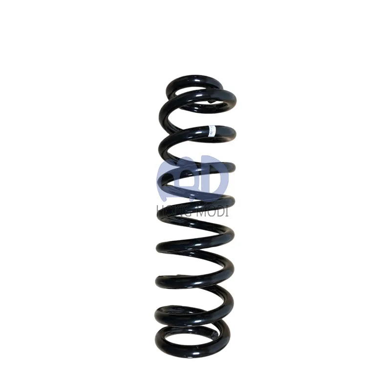 High Quality Rear Coil Spring Suspension for MB W164, W166, ML, GLE ...