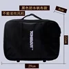 Canvas tool bag