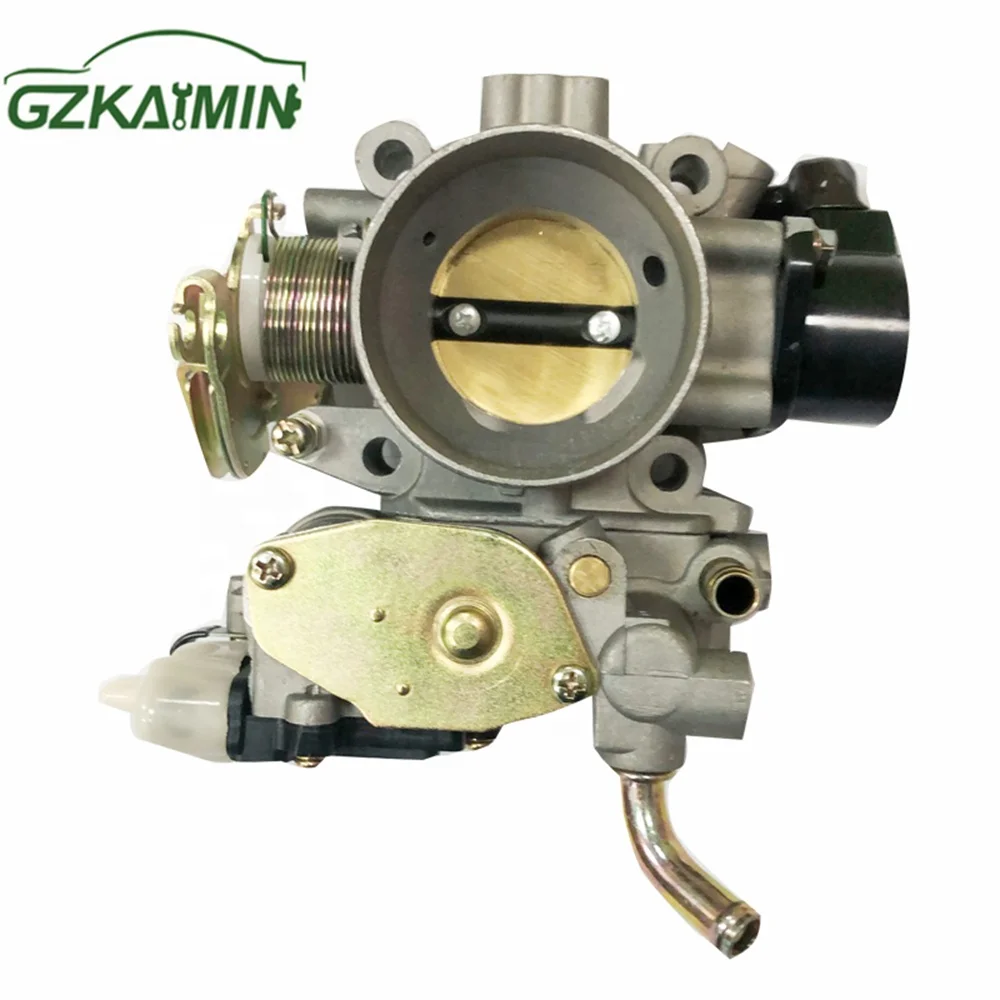 Gzkaimin高品质节气门体总成oe Md398063 Md184058 Acn50205 Acn50-205 - Buy 节气门体总成oe  Md398063 Md184058 Acn50205 Acn50-205,节气门体md398063 Md184058 Acn50205