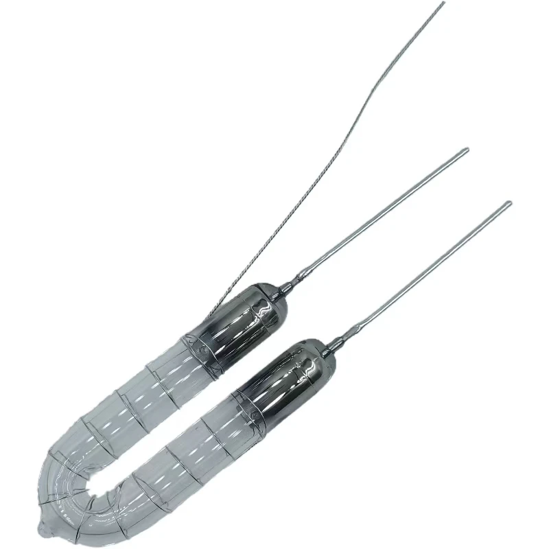 Производитель оптовая продажа высокое качество дю 8902-1 (ч) ксеноновая вспышка 400 В ~ 660 U-образная форма