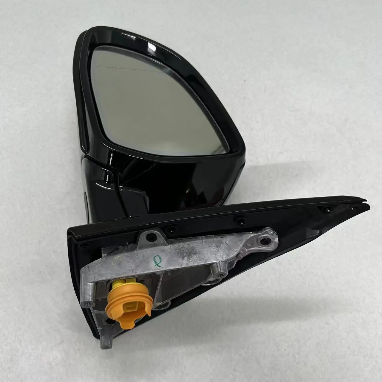 Universal Auto Safety Electric Rearview Mirror Side Mirror For Bmw X5 F15 Buy Electric Side