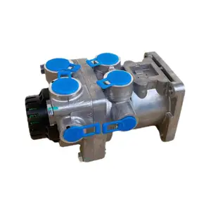 Hot Sale Original  Brake Master Pump Foot/Air Brake Valve3514010-92101 High Demand Brake System Parts