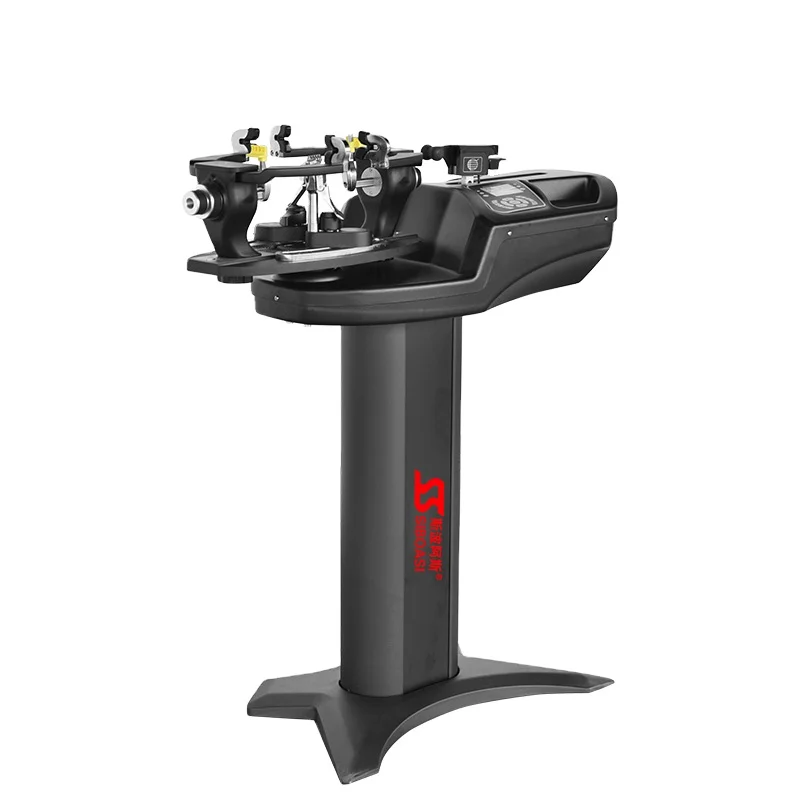 Siboasi Tennis and Badminton Racquet String Machine S3169 for Sale From Factory