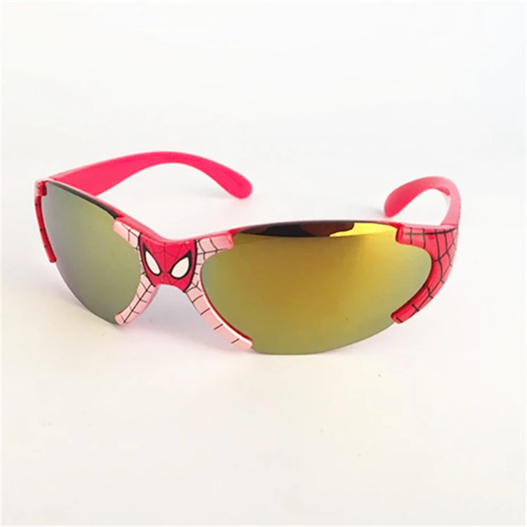 Share 142+ spiderman sunglasses latest