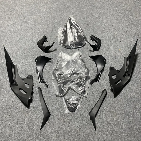 Fairing Bodywork Kit for Ninja ZX6R ZX-6R 2019-2022 2020 2021 ZX636