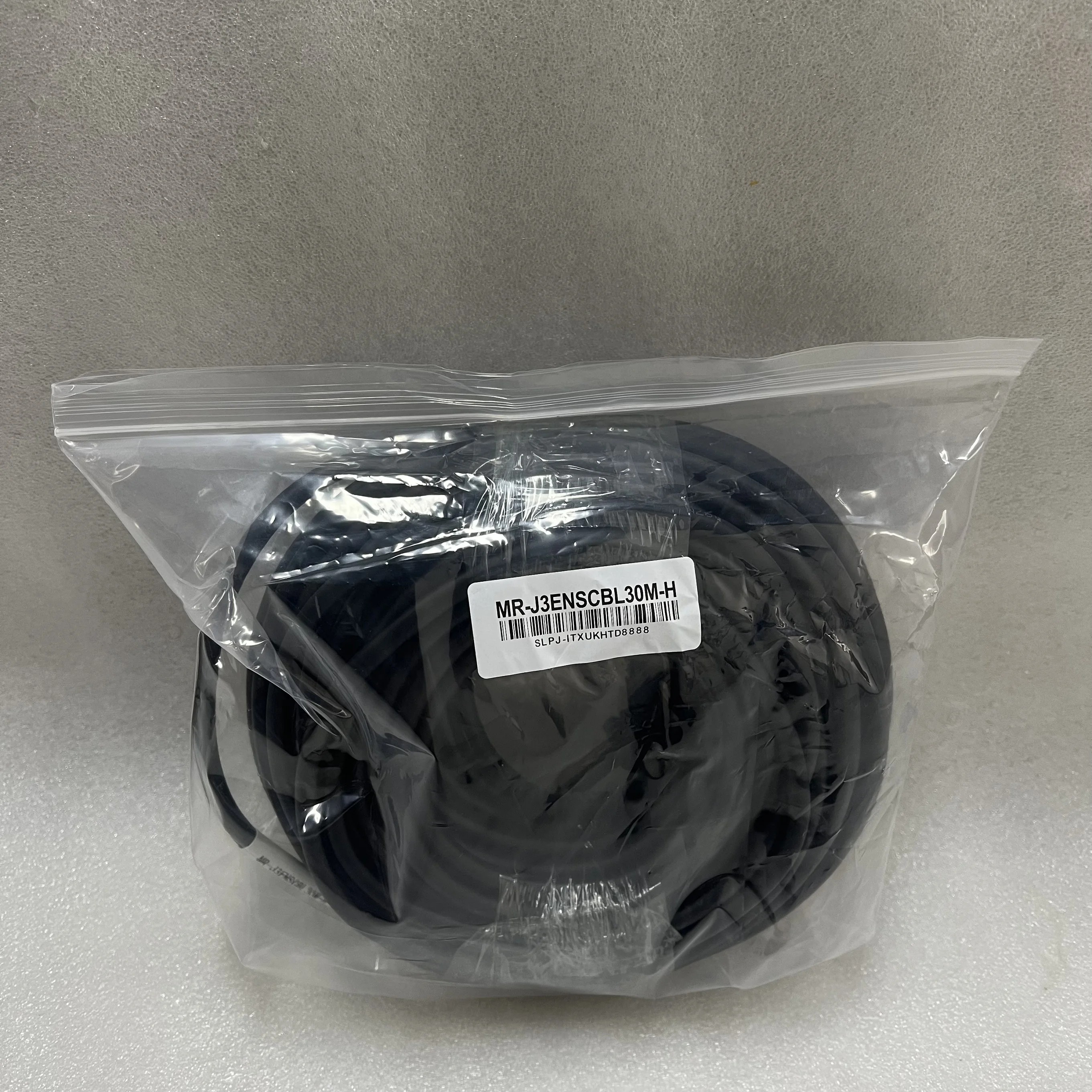 Mitsubishi Encoder Cable MR-J3ENSCBL30M-H