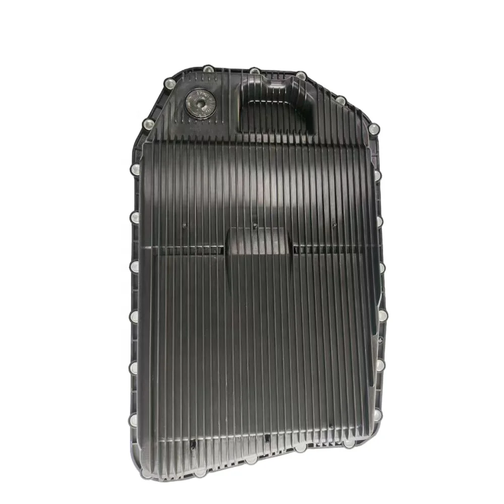 BMW Automatic Transmission Sump Pan & Filter Kit - Fits X1, X3, X4, X5, X6, Z4 - 8 Speed