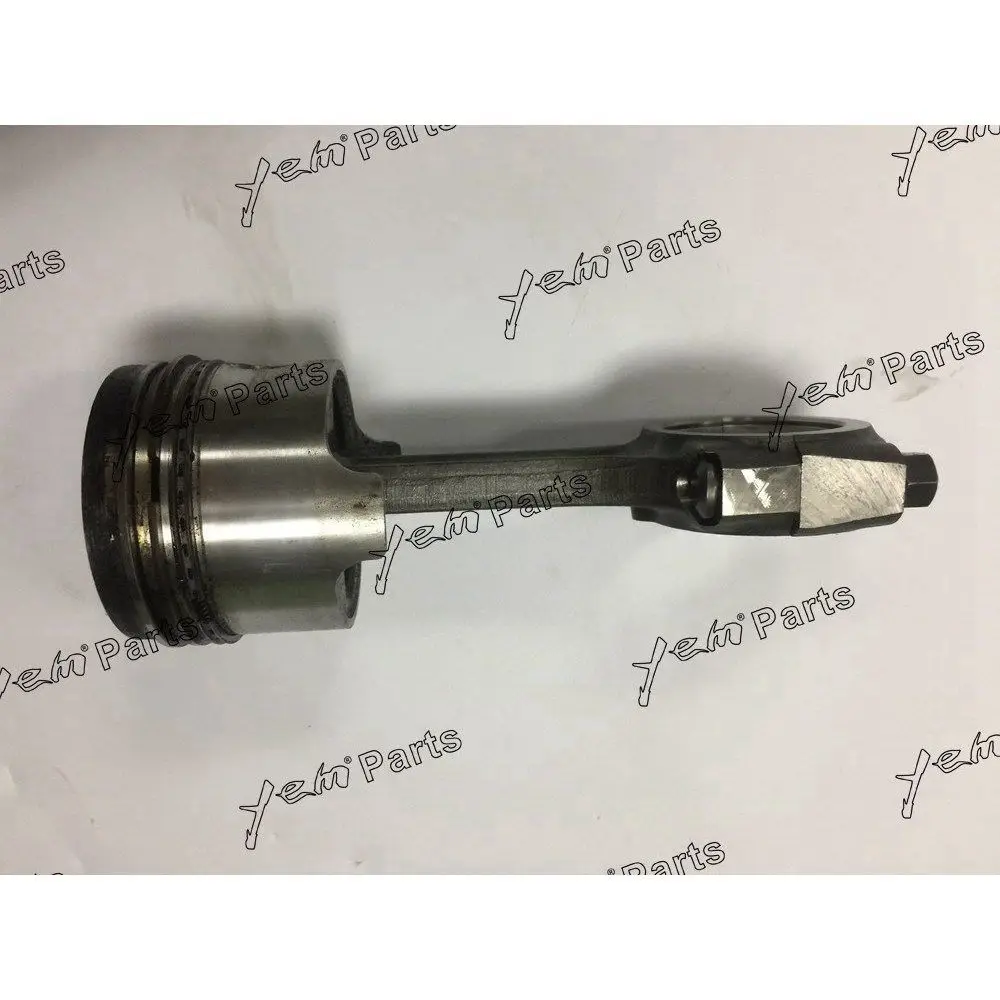 S3L2 Connecting Rod for Mitsubishi Engine. 2
