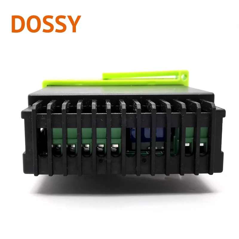 TC7028C Panel Type Digital Refrigeration and Heat Exchange Accessories Temperature Controller Pt100