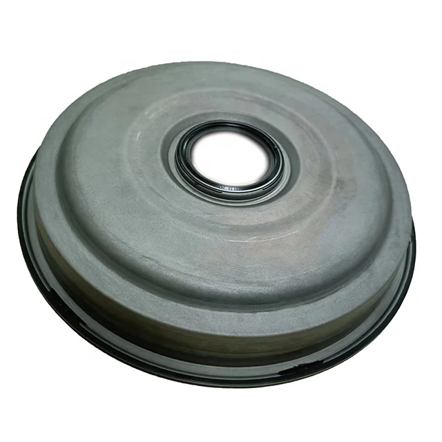 gearbox front cover ODE Cover Oil Seal