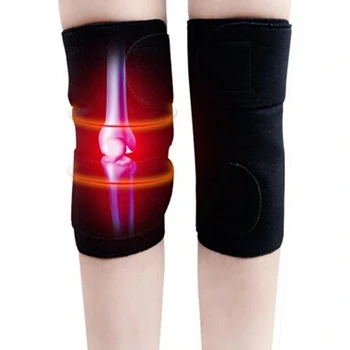 Self Heating Knee Pad Tourmaline Self Heating Knee Pad Warm Knee Pad