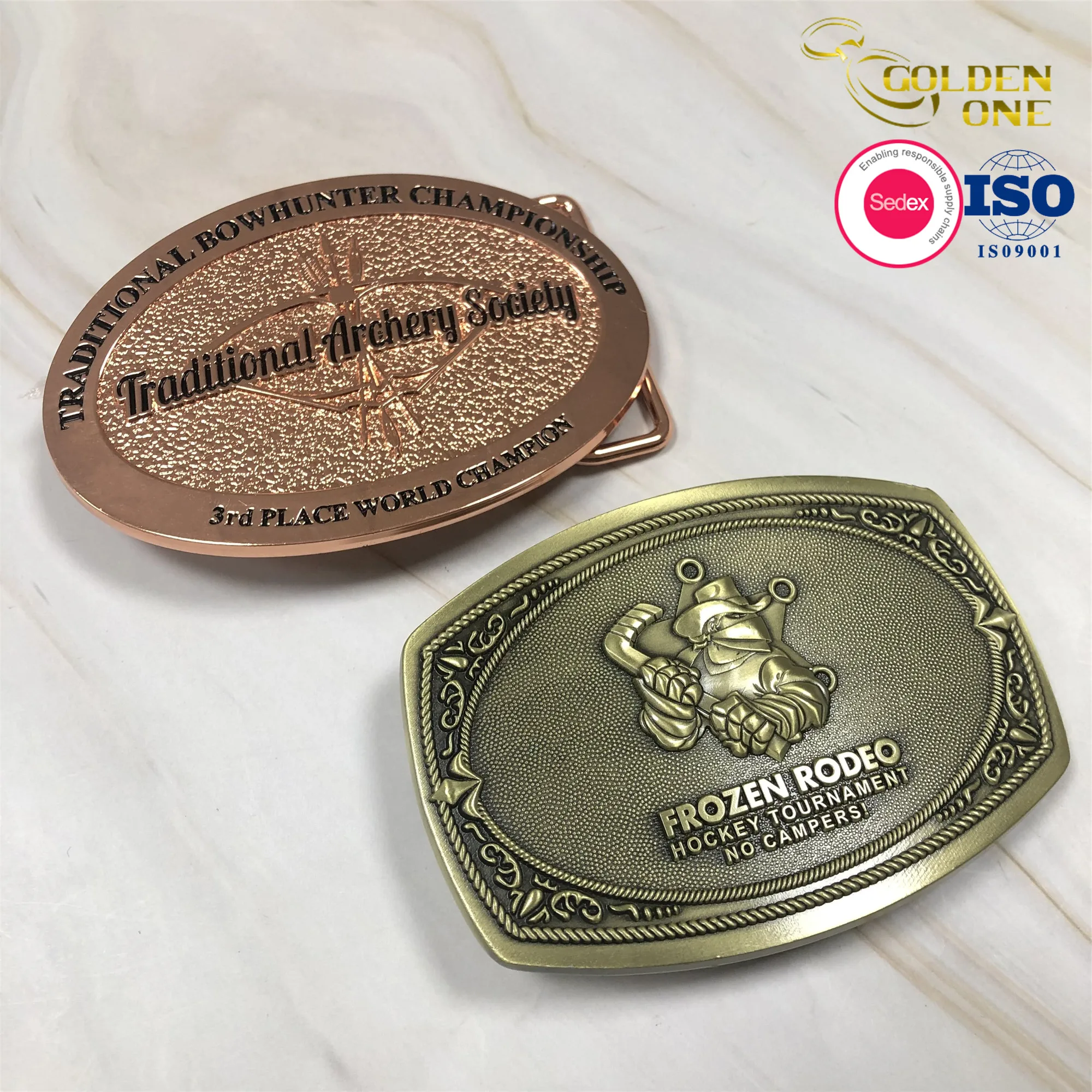 High Quality Privet Logo Buckles and Belts Custom 3D Tactical Metal Belt Buckle Factory Manufacturer Accessories Clasp