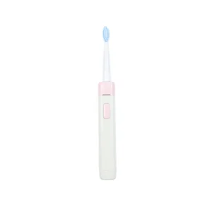 Oral Hygiene Home Use Adults Usb Charging Unique Design Toothbrush Custom Different Color Electric Toothbrush