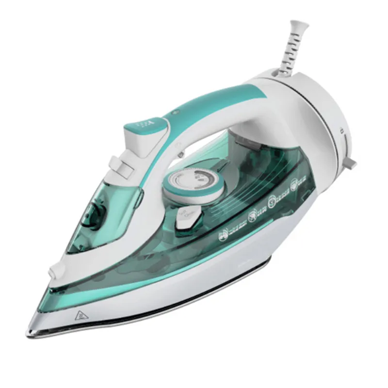 Full Function Steam Press Iron