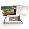 super mari all stars super Mari world only box