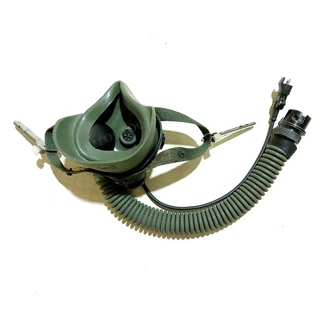 Rotary Wings Aircraft Pilot Oxygen Mask Pilot Helmet Mask Buy