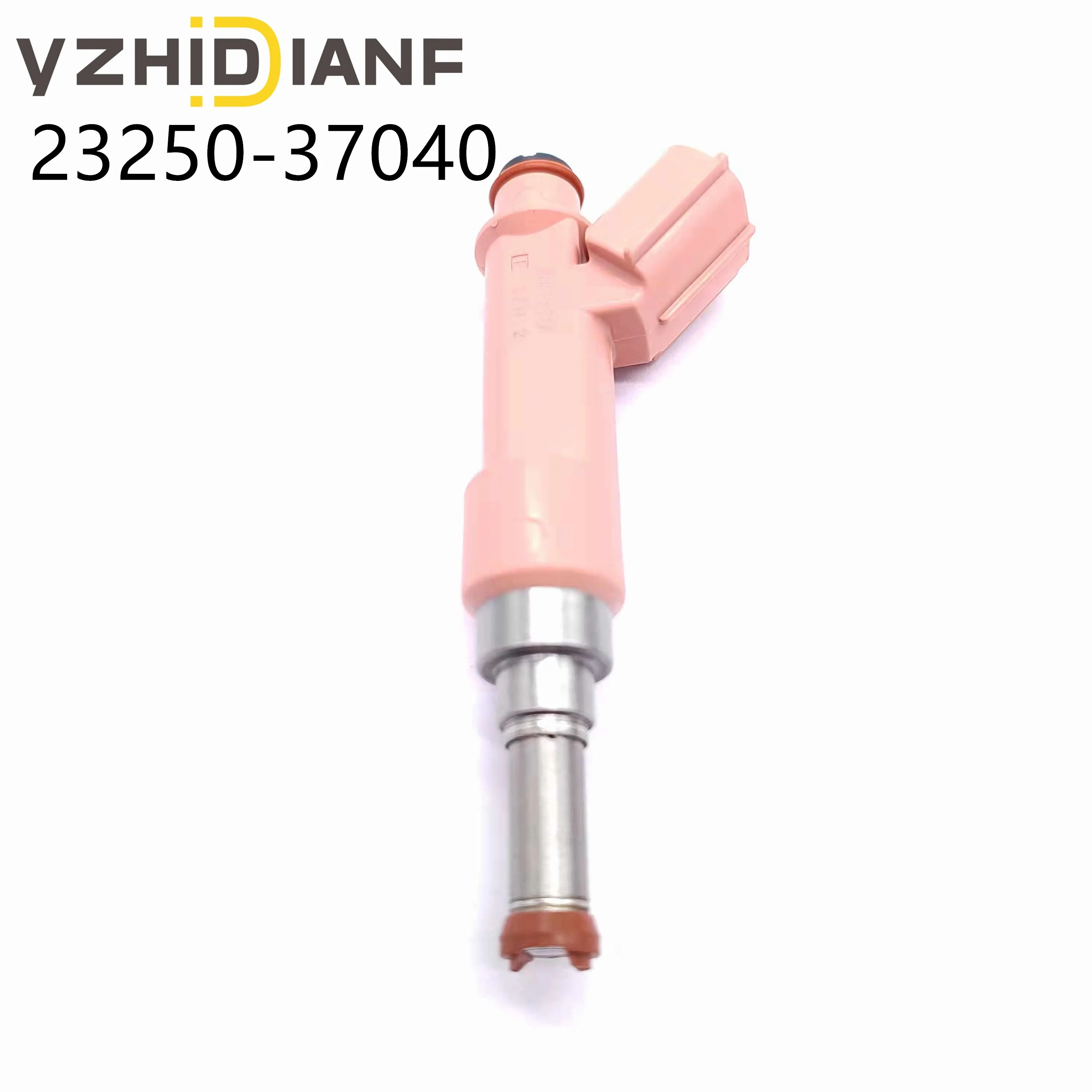 のり2 YZHIDIANF Fuel Injectors for Toyota Corolla Scion 2RZ 1.8L