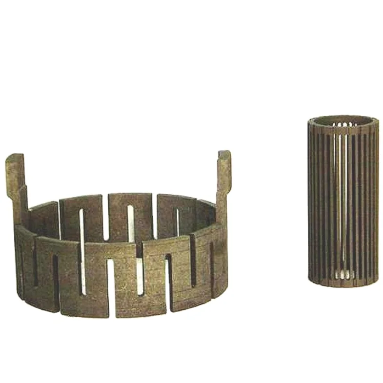 High Quality High Strength High Temperature Graphite Heating Element For Industrial Furnace