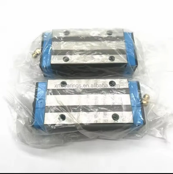 HTPM Linear Guide Slider Block LGS30EA LGS30FA LGS30HEA LGS30HFA