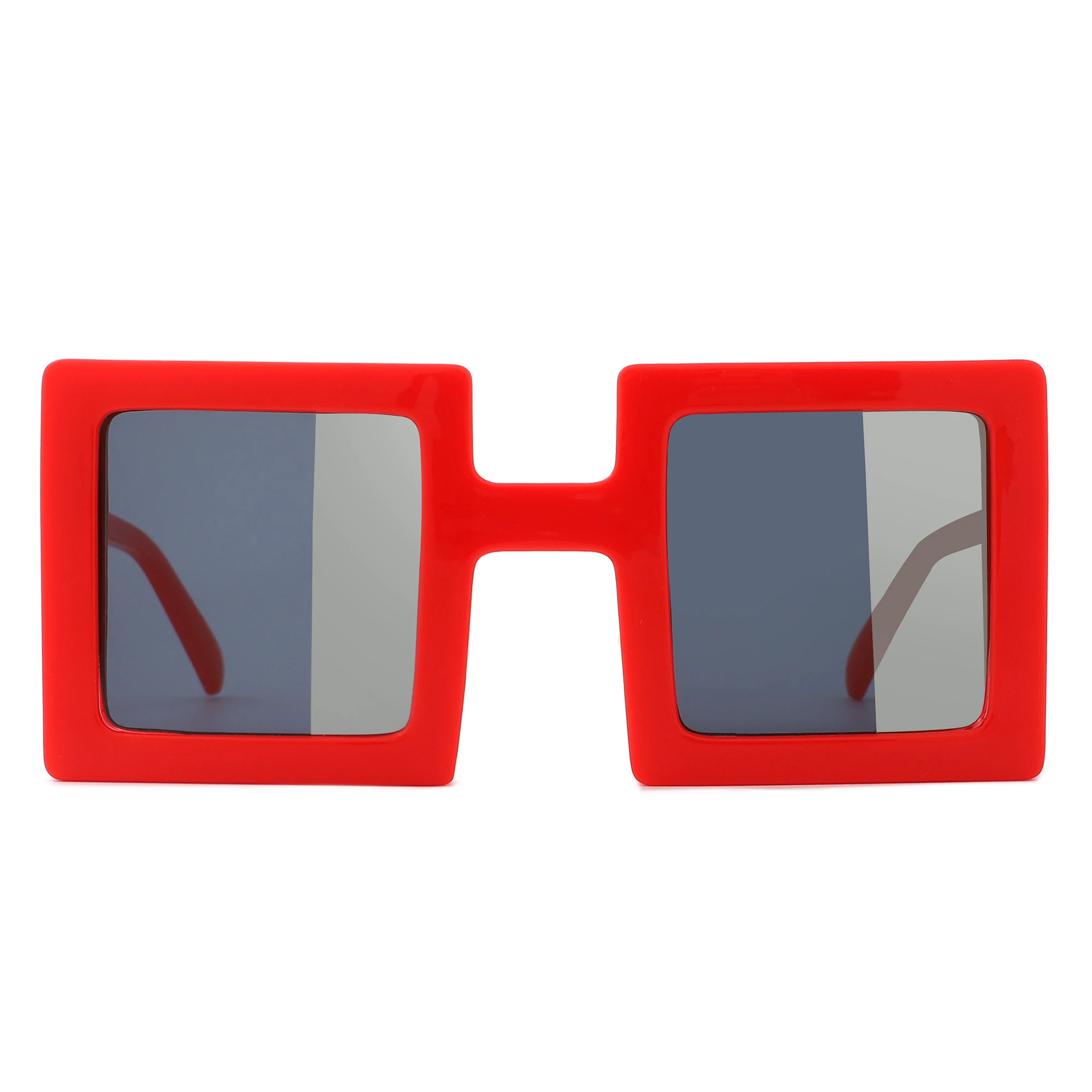 2024 Oversized Round  Men Women Gradient Shades Sunglasses Brand Designer Y2K Fashion Wholesale Sunglasses Custom Logo Glasses