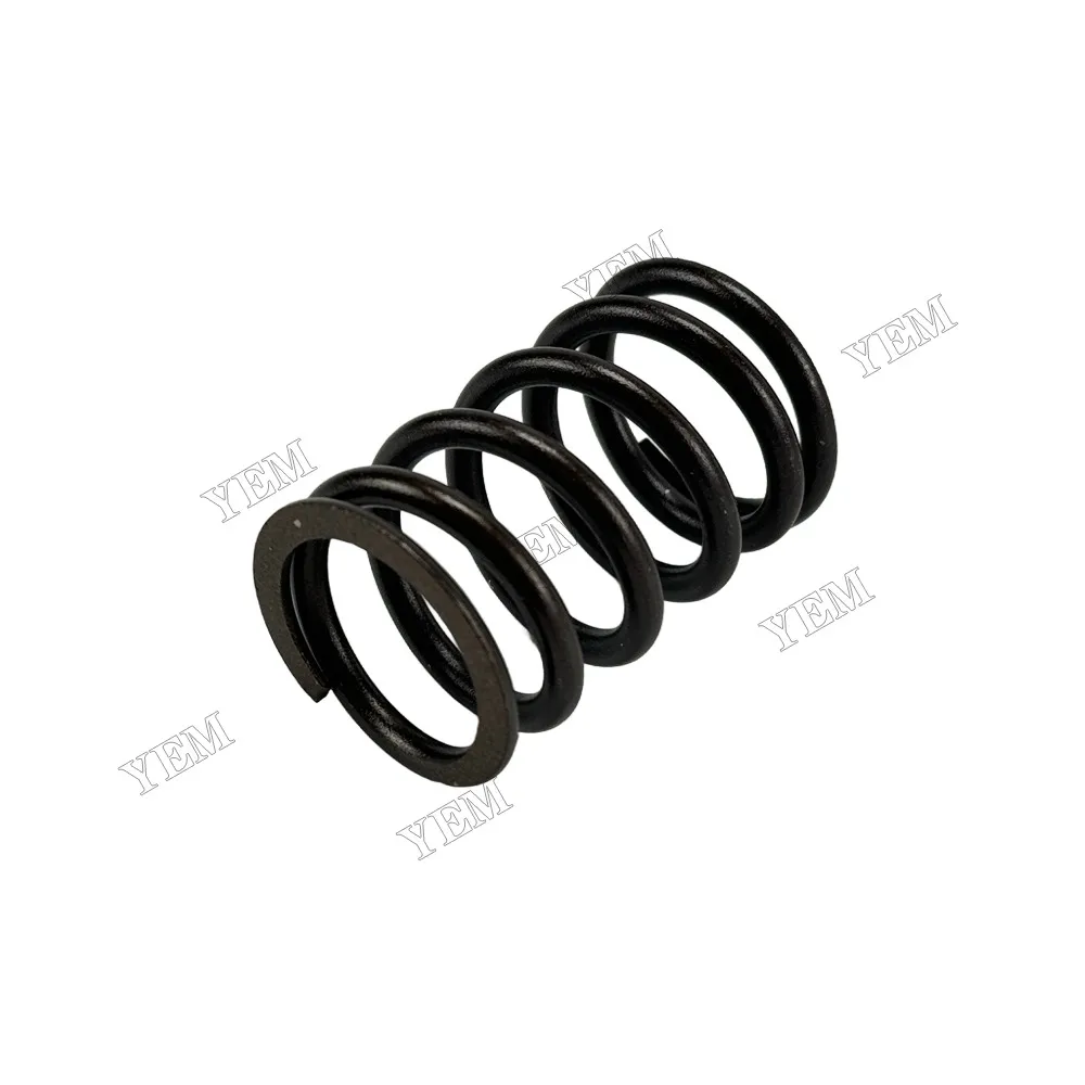 Valve Spring T417713 Fit for Caterpillar C6.6 Engine 5