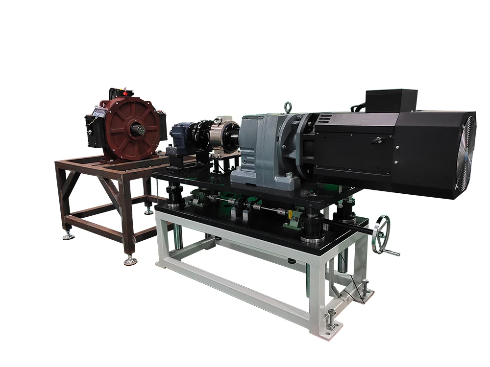 Compact Hysteresis Dynamometer for Automotive, Aerospace, and Motor ...