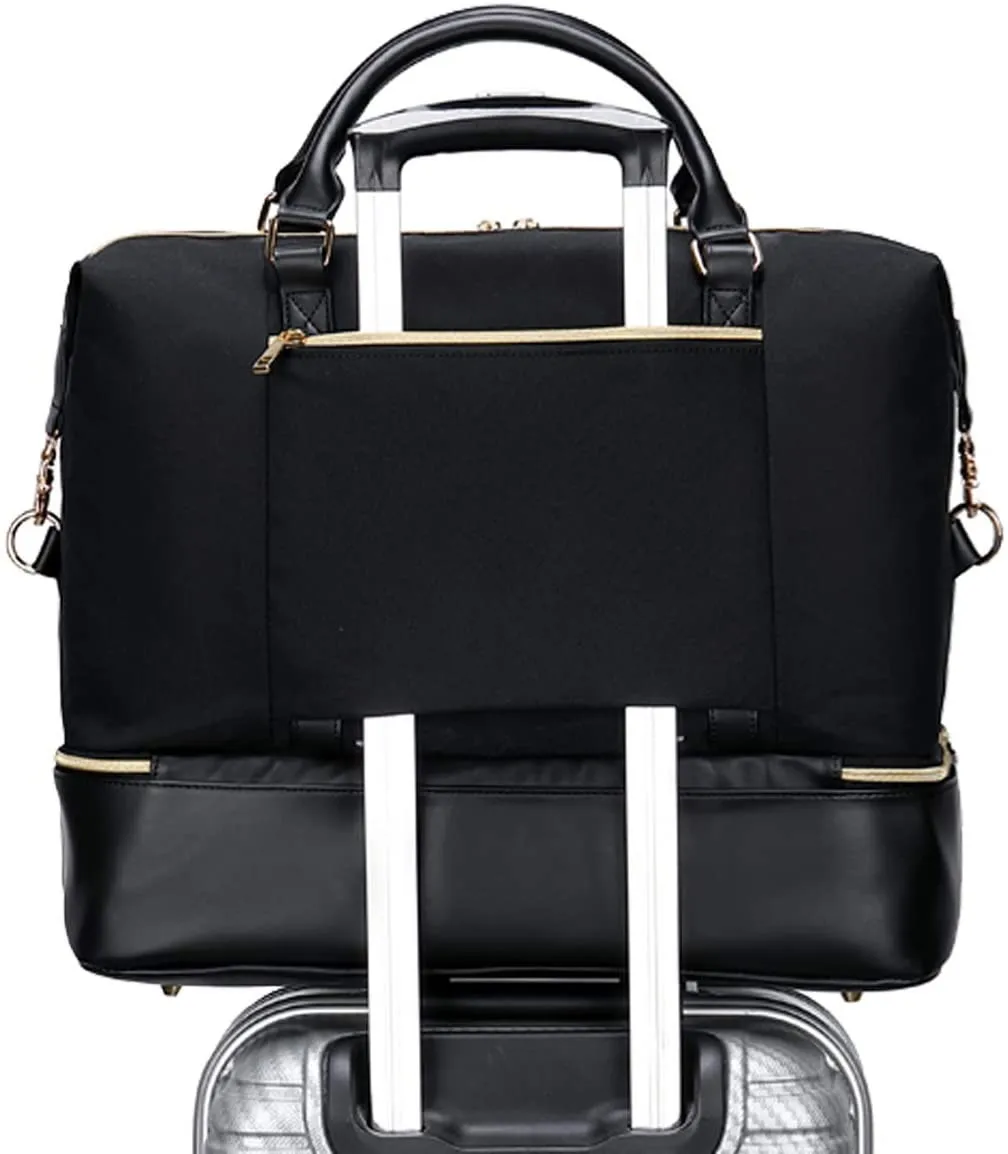 duffel laptop bolsa