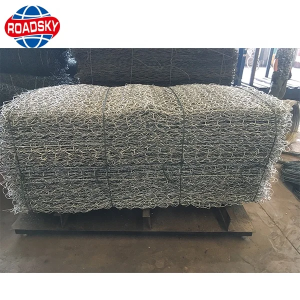 Габионная скамья для дорожных поставщиков из