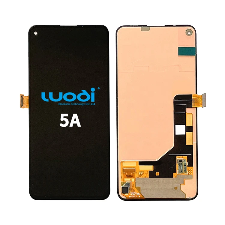 Google pixel5a・匿名発送 Amazon | Google Pixel5a 5G 128GB キャリア版 Mostly Black