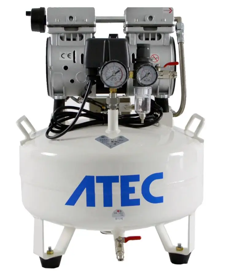 Meiji Air Compressor - Industrial Compressors for All Needs