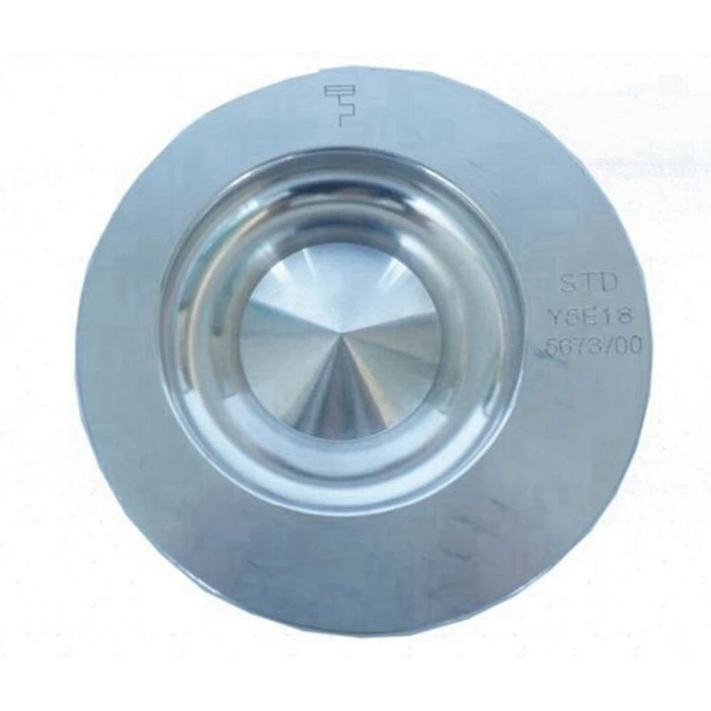 IZUMI Piston VOE11031390 for VOLVO D12D EC360B EC460B Engine Parts