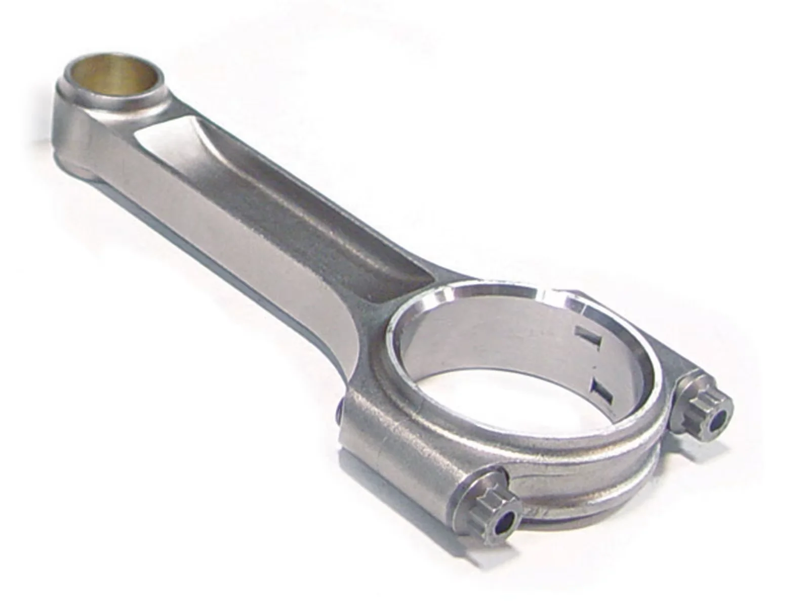 Racing Forging 4340 Steel Connecting Rods for Volvo B230 B234 B230F B230FT B230A B230FK B230E B230FD 740 940 760 16v 2.3l 158mm