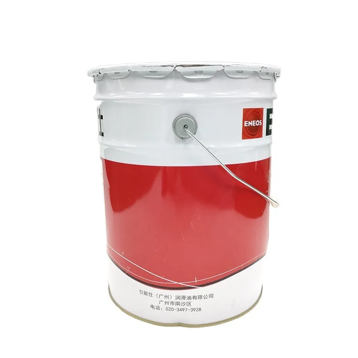 FBK OIL RO 220 20L - 多目的工業用潤滑油、効率的な供給が可能
