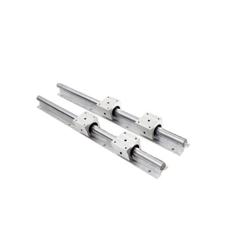 SBR16 Linear Guide Rail - Durable, Precision, and Versatile