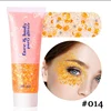 glitter gel-#014