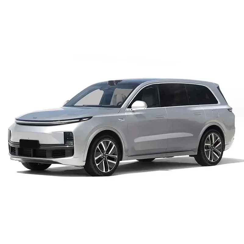 Lixiang l7 Pro EV Auto Hybrid SUV Cars 5 Seats Leading Ideal L7 Long Range 175/210/1100/1315KM Chinese Car SUV Electric Car