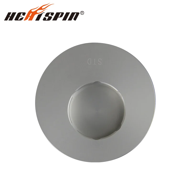 ひっとん Amazon.com: Honda OEM Part 13101-KSE-670 PISTON : Automotive