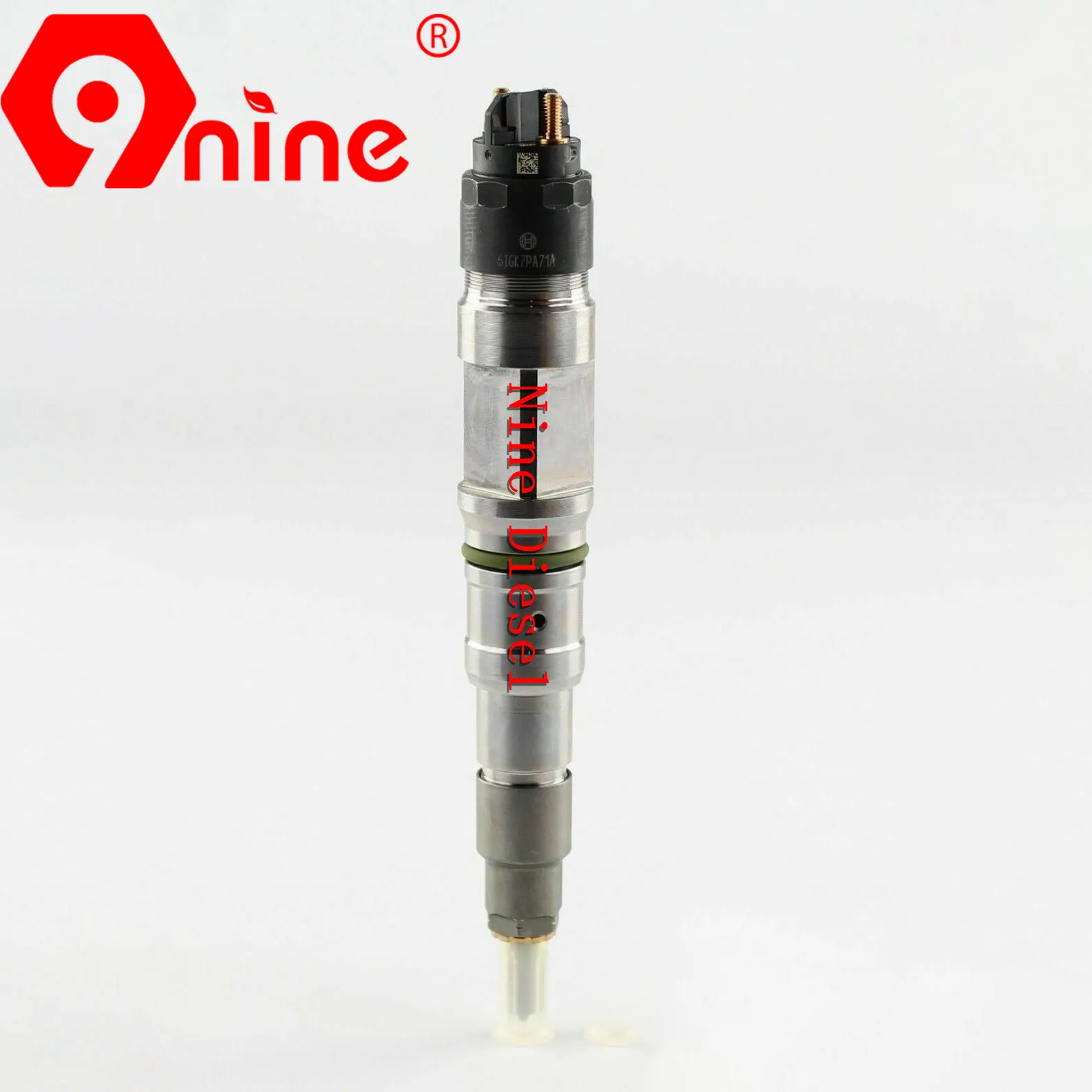 Genuine New diesel Common Rail Injector 28602948| Alibaba.com
