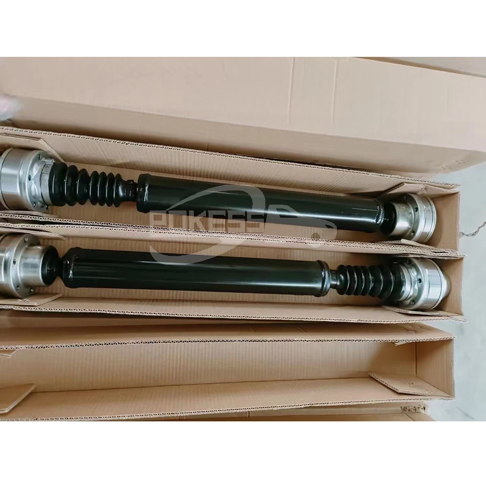 Rear Right Drive Shaft EB3G4K145DE EB3Z4R602V 3043010 Shaft Drive Rang... — 2