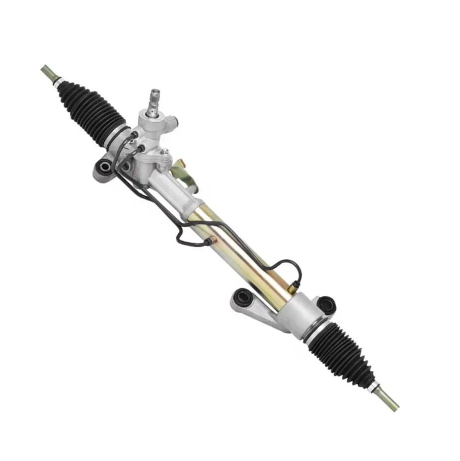 Toyota Corolla Power Steering Rack Gear Box Assy 44250-12670