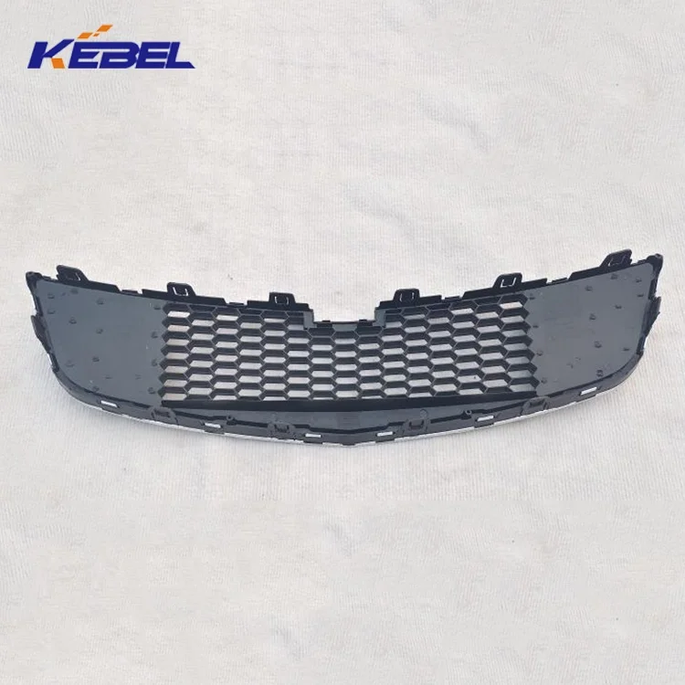Dobar kvalitet Dodatna oprema za automobil Hromirana donja rešetka OEM 95405770 Rešetke za automobile za Chevrolet Cruze 2015