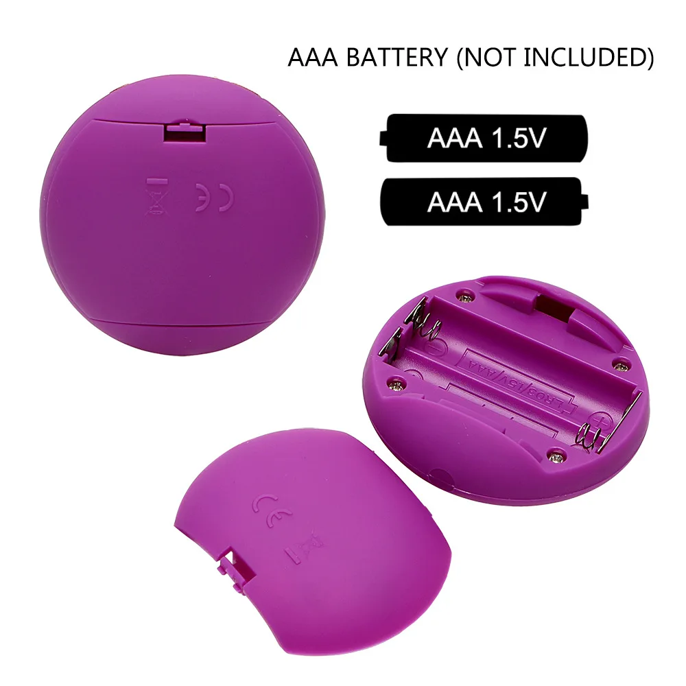 Vibrateur œuf sautant d'amour rechargeable Jouets sexuels Vibrateur œuf télécommandé pour femme adulte Masturbation