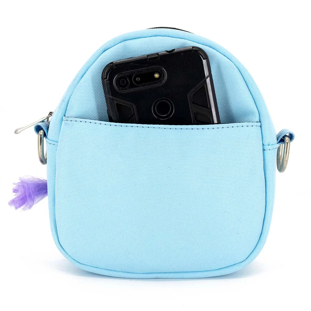 Dog Walking Bag Crossbody Custom Dog Walking Bag Crossbody Pet Fanny