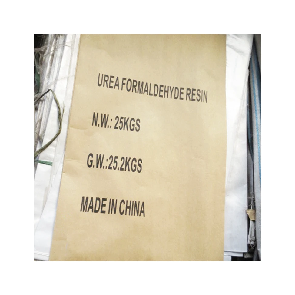 Urea Formaldehyde/melamine/powder Adhesive/ureaformaldehyde Resin