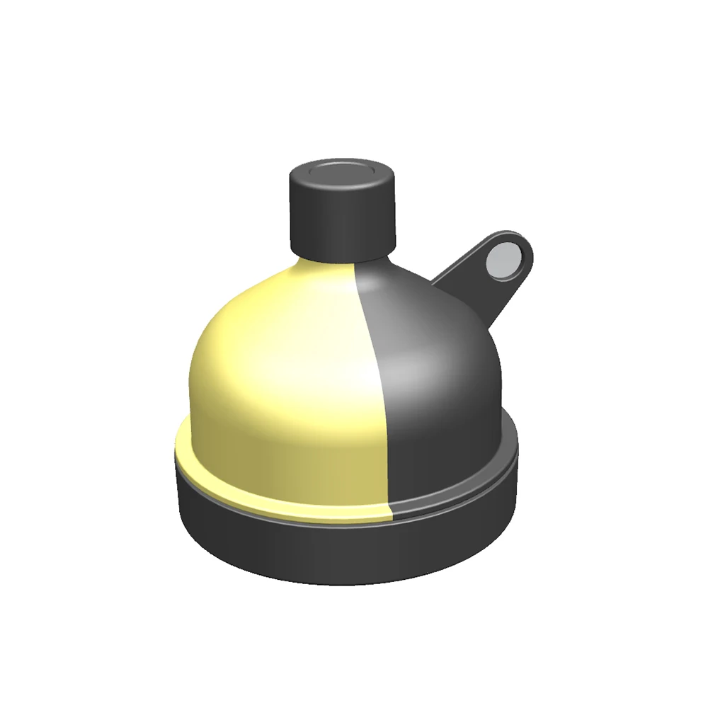 Рекламная пластиковая воронка Gensyu по заводской цене спортивные продукты питания Белковая