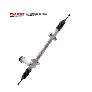 OE 56500-1H200 56500-1H000 56500-1H100 56500-1H300 LHD Car Steer Gear Box and Pinion Auto Power Steering Rack for KIA K3 CEED